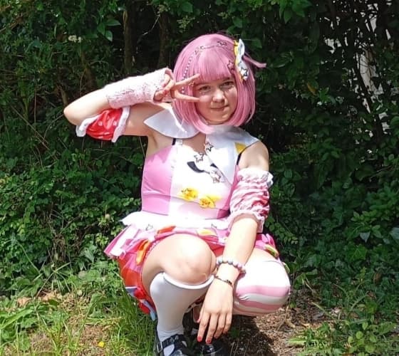 Emu 🎡🩷 - Photo 8