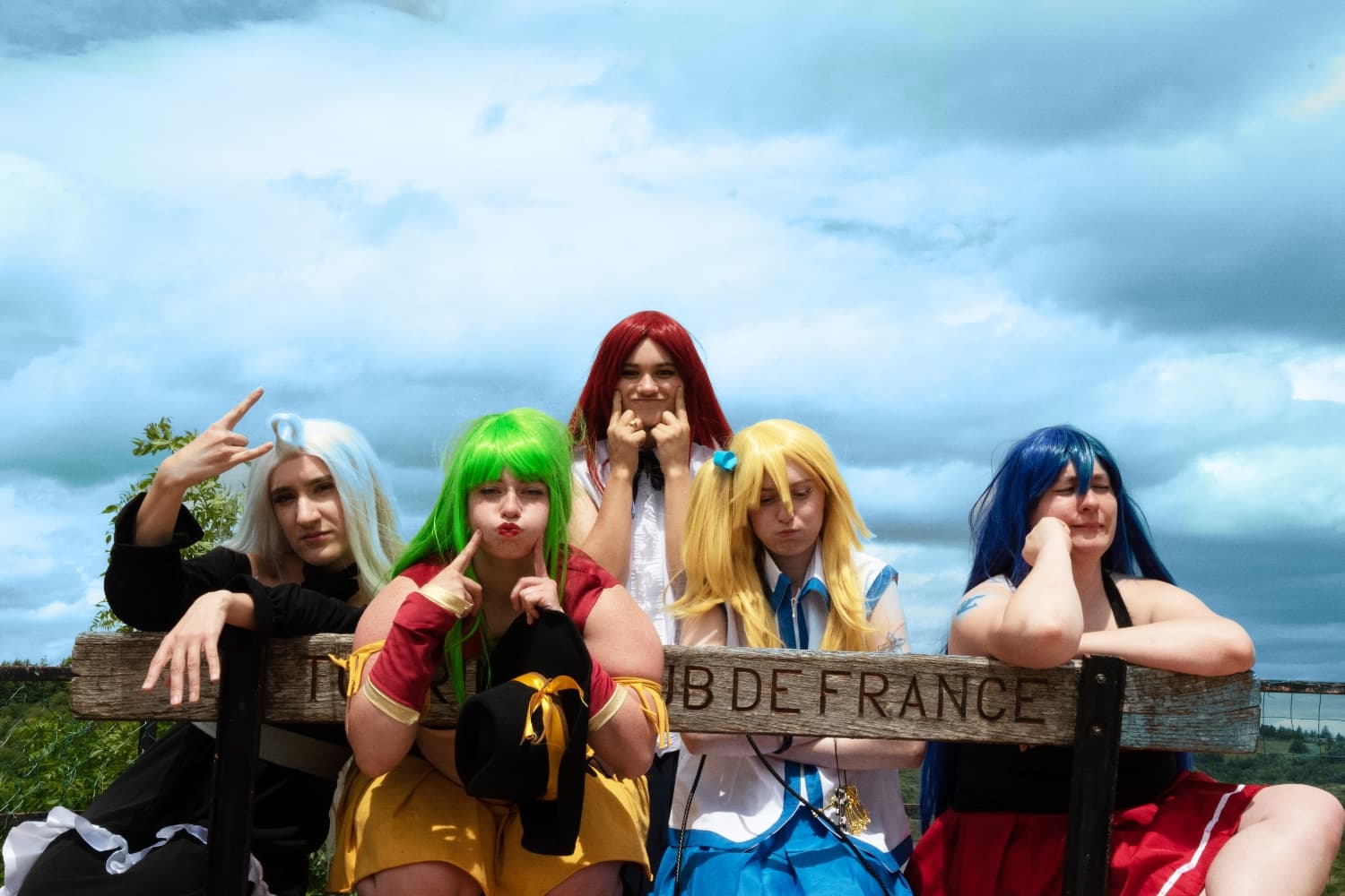 Fairy tail  - Photo 9