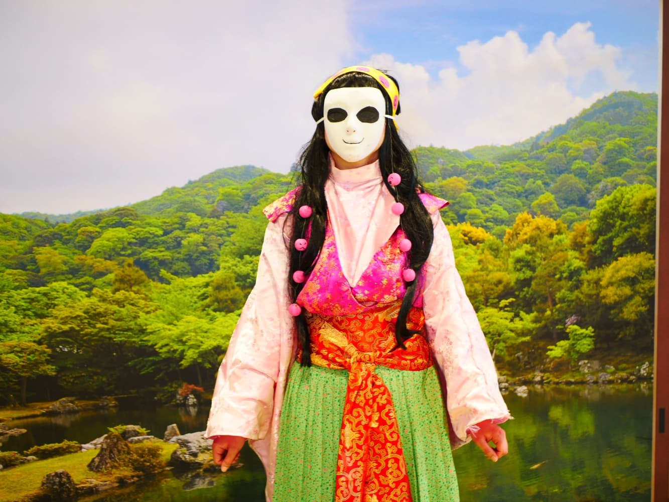 Alluka Zoldyck  - Photo 33