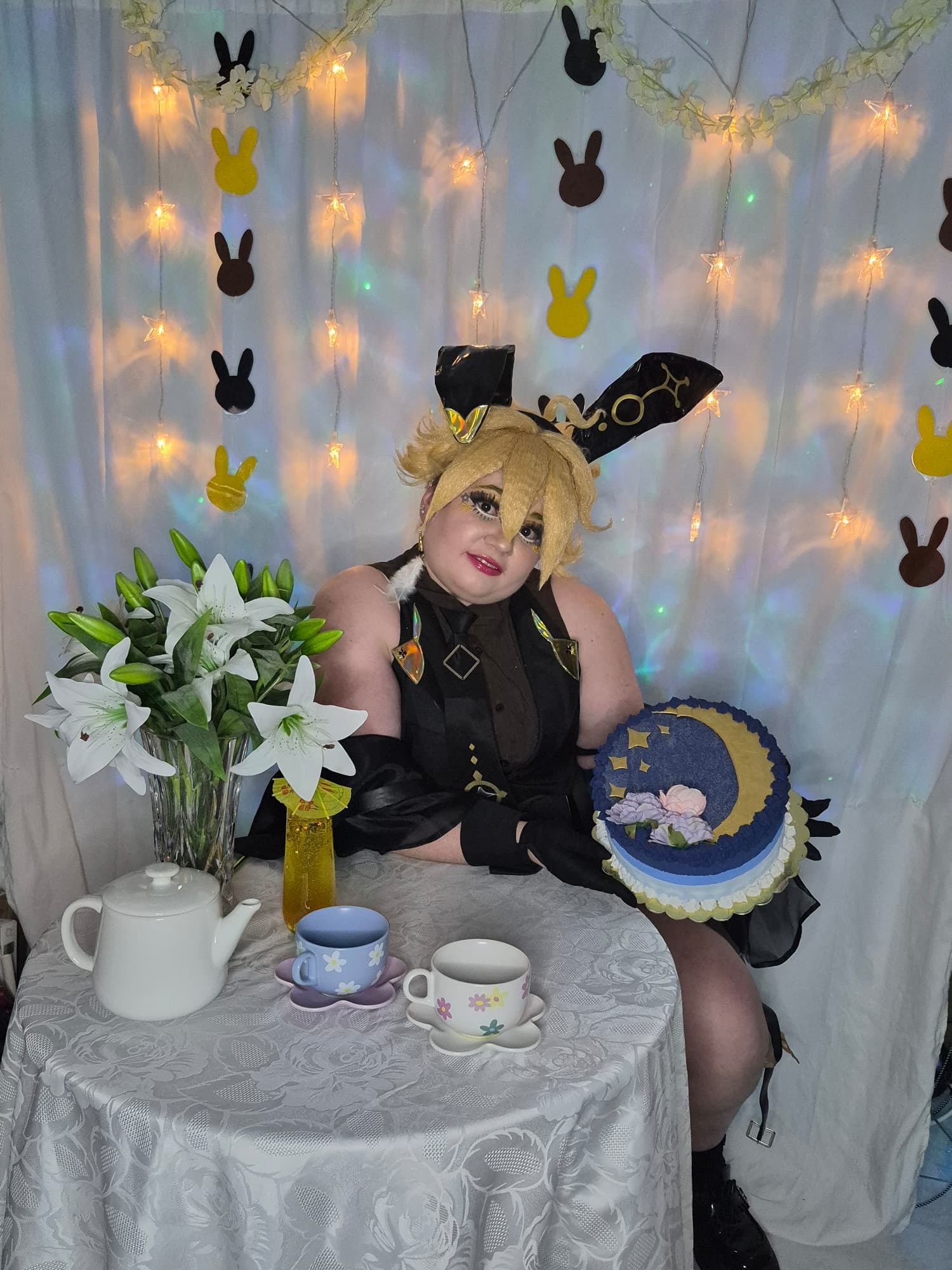 Aether Bunny 2026 - Photo 4