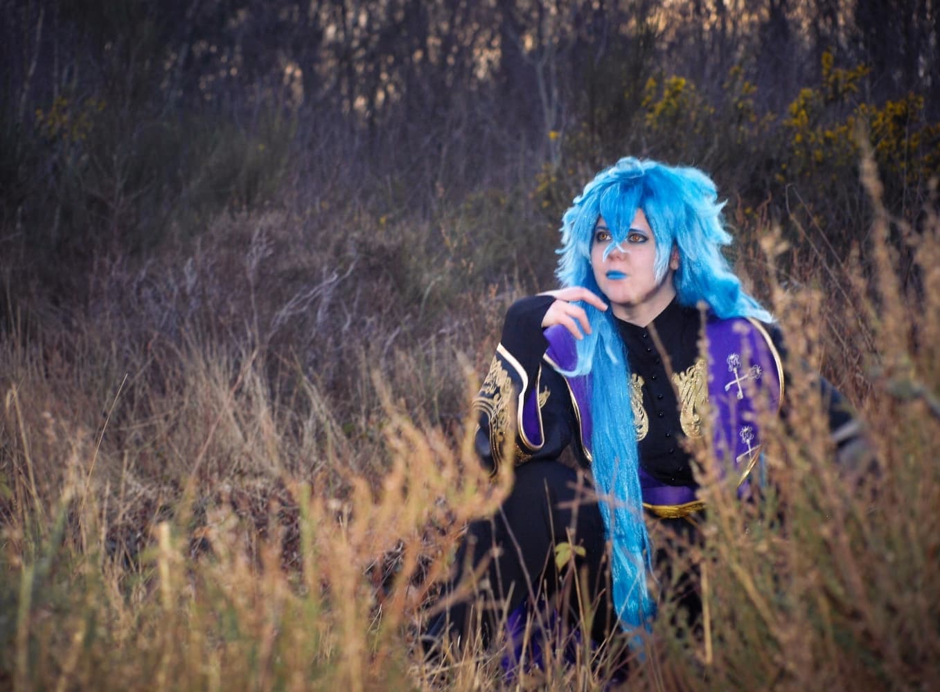 Idia shroud - Photo 10