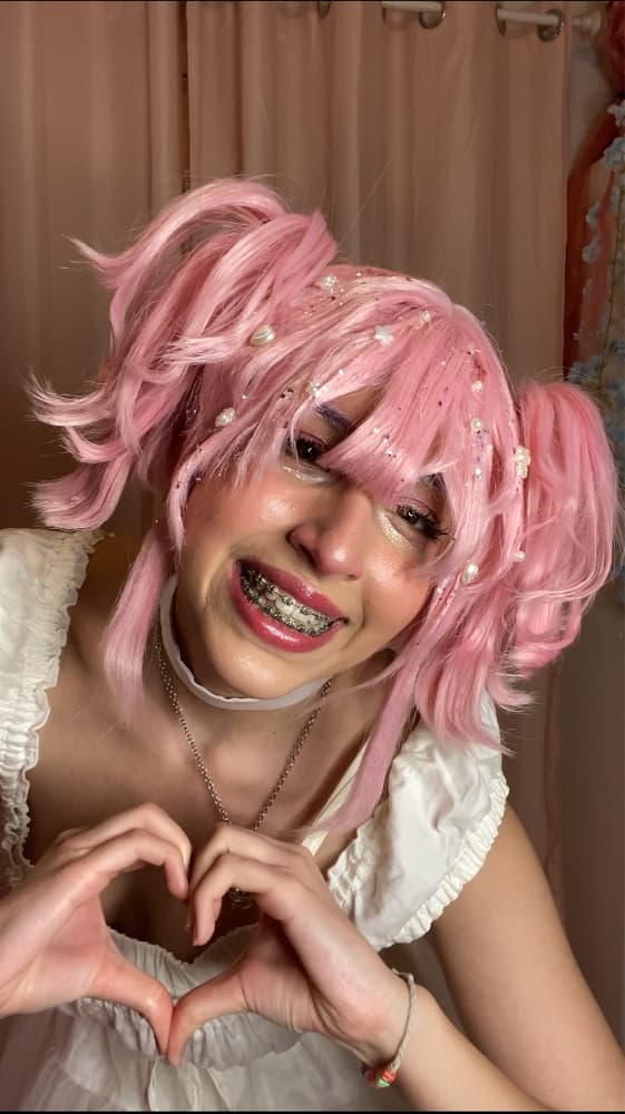 Madoka figure remake - Photo 35