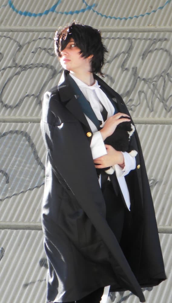 Edgar Allan Poe - Photo 19