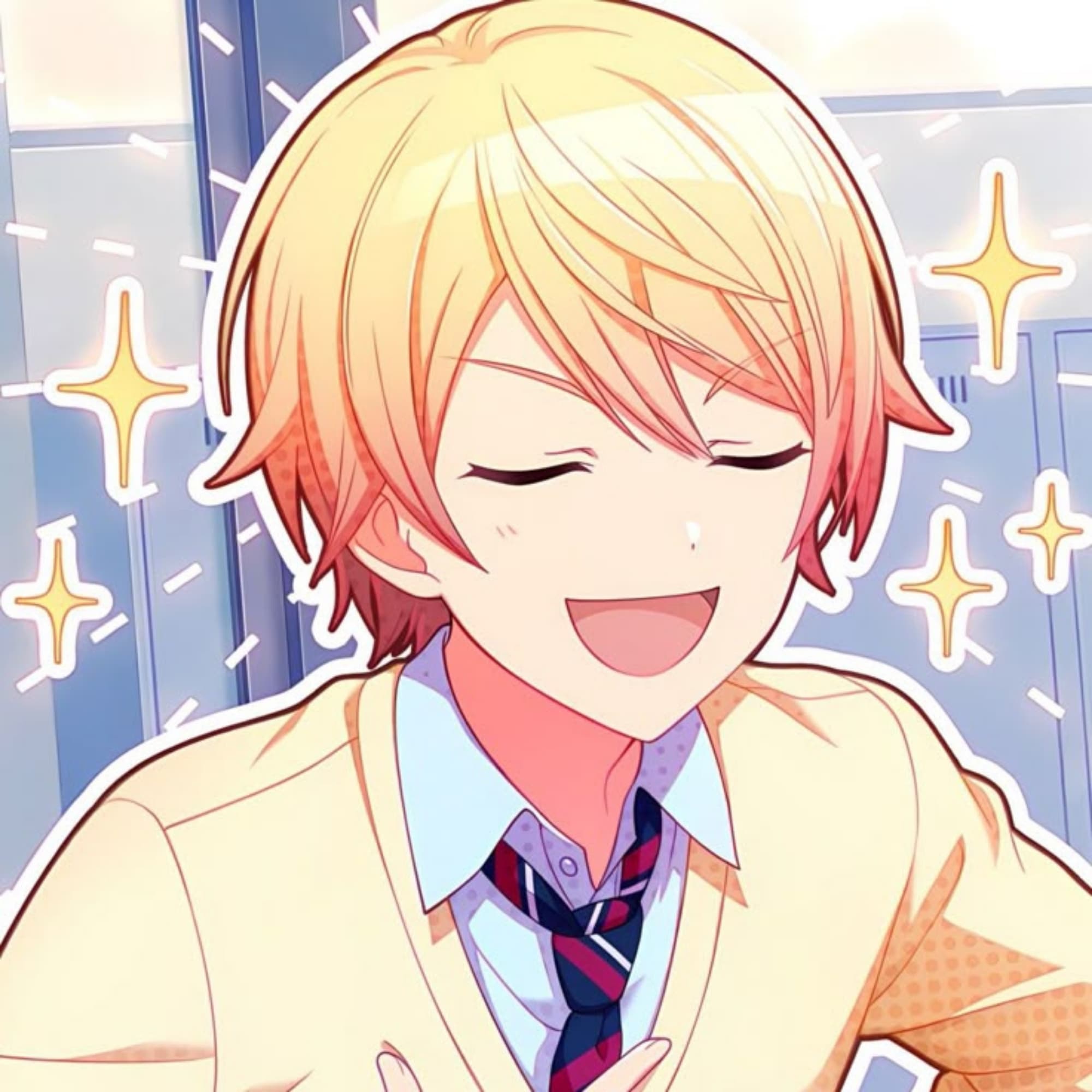 Tsukasa Tenma school