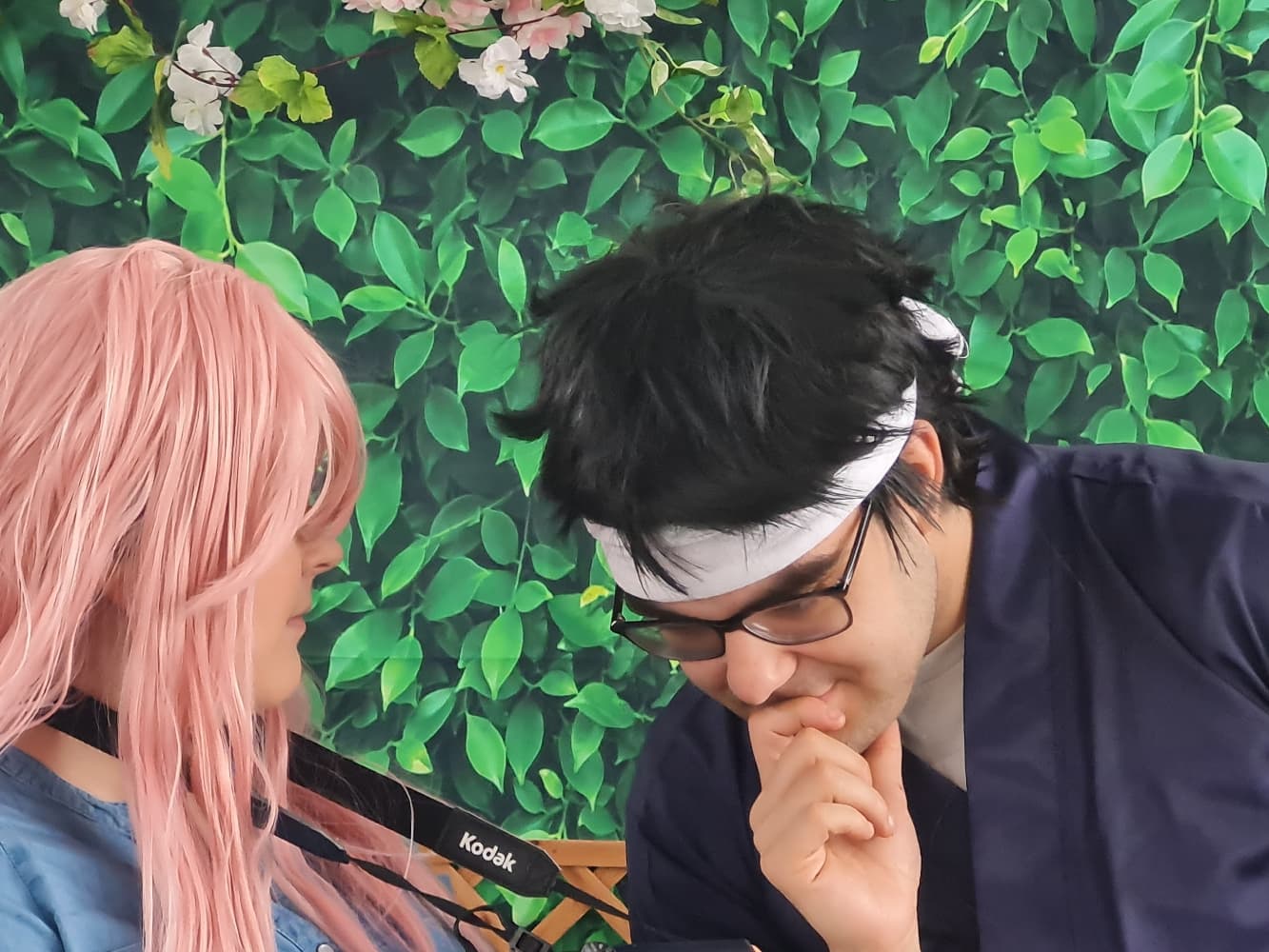 My dress up darling  - Photo 2