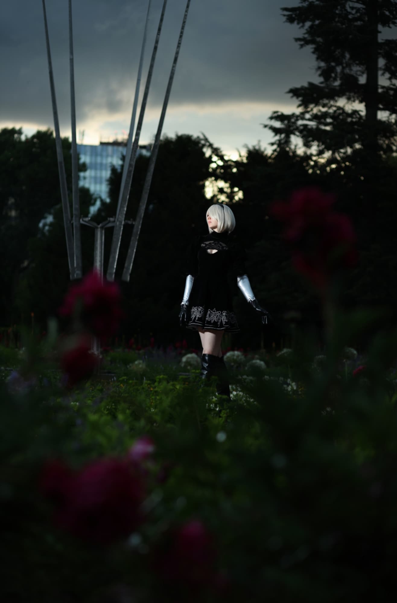 2B - NieR: Automata  - Photo 2
