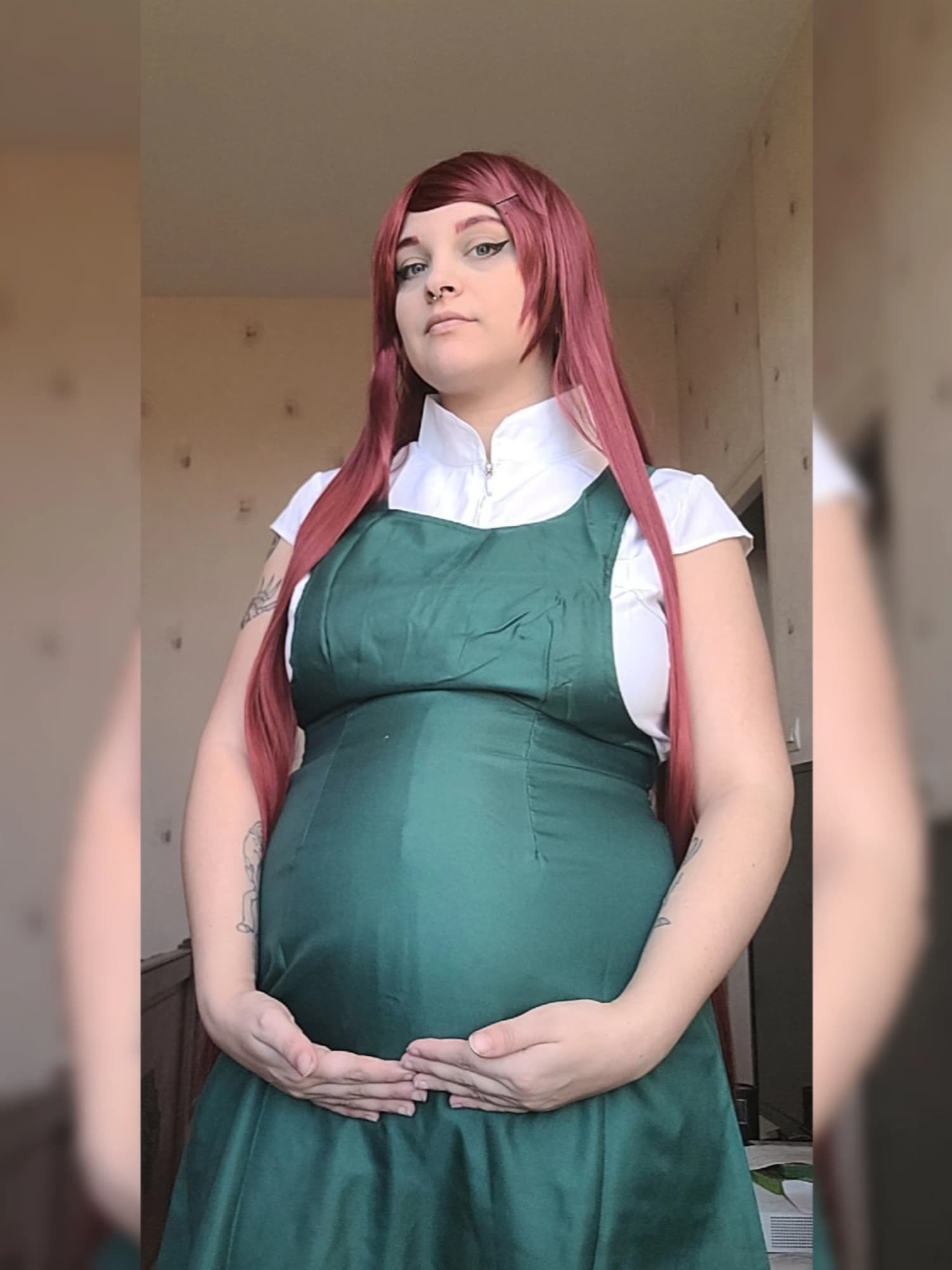 Kushina Uzumaki  - Photo 1