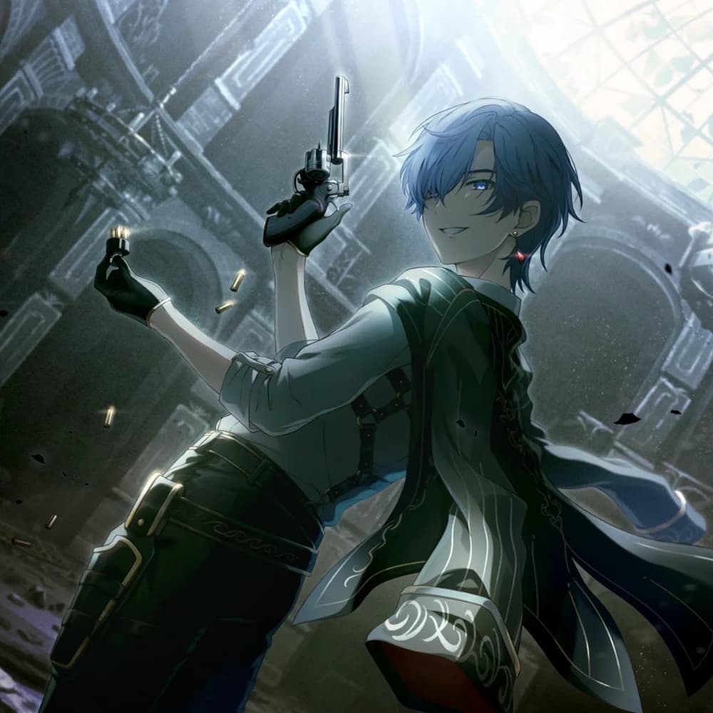 KAITO (White Day)