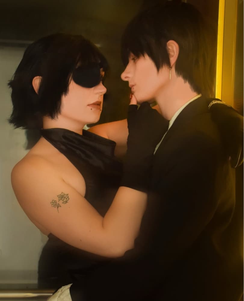 Chainsaw Man - Photo 18