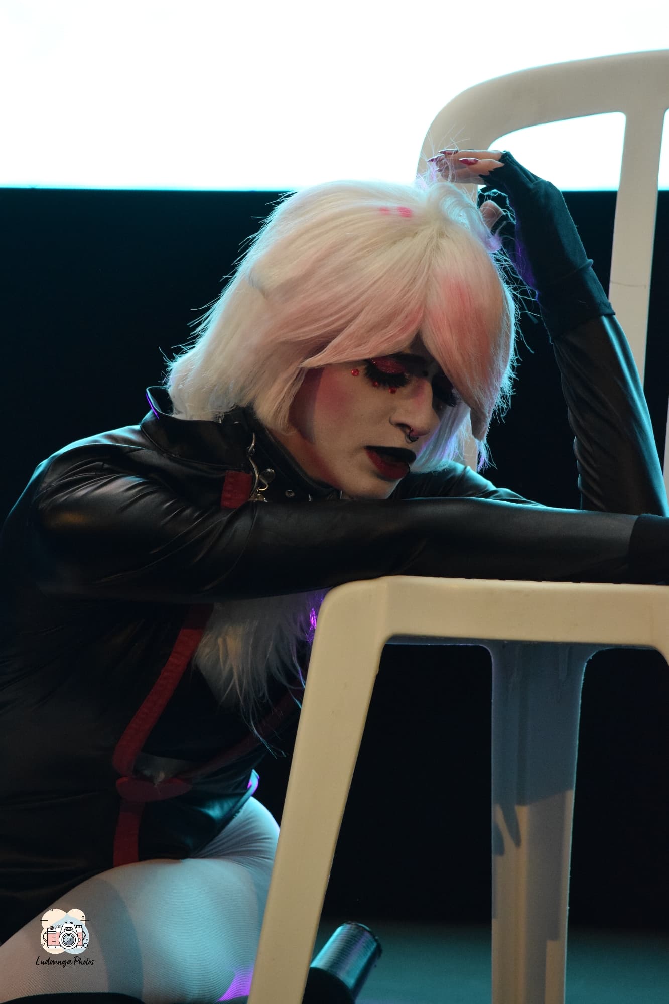 Angel dust•Poison - Photo 1