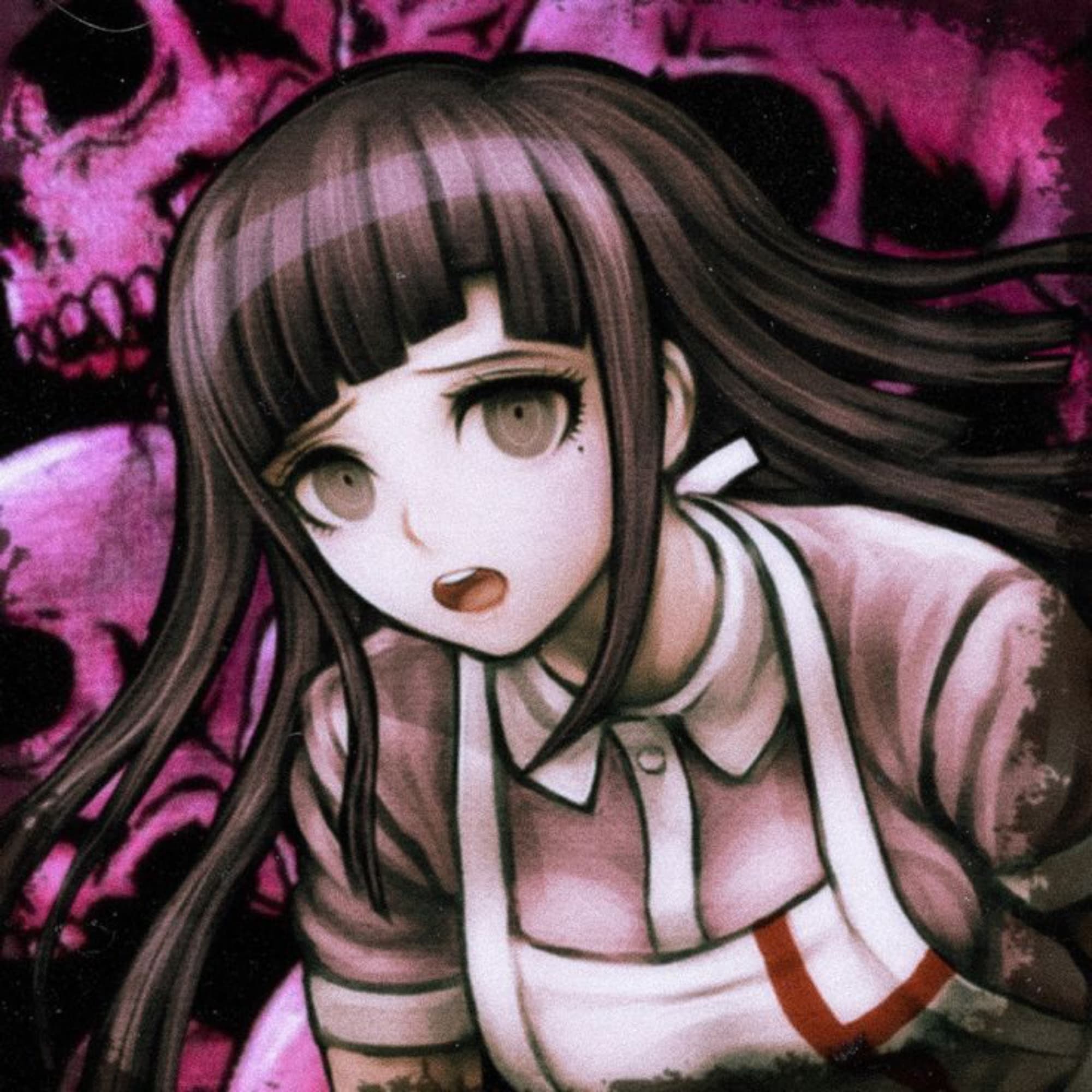Mikan