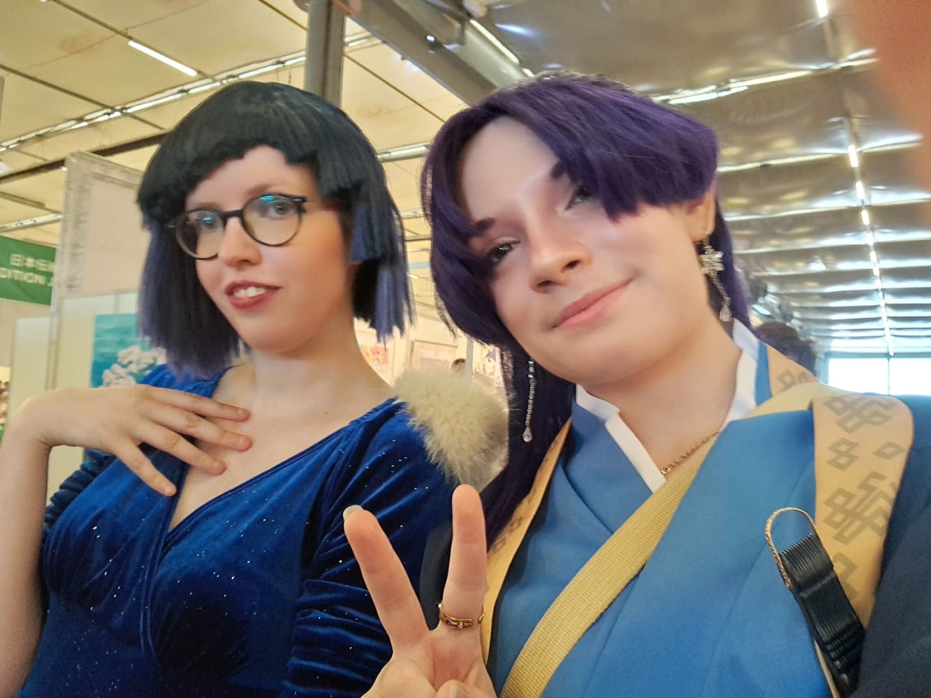 Jinshi x MaomaoJTF - Photo 20