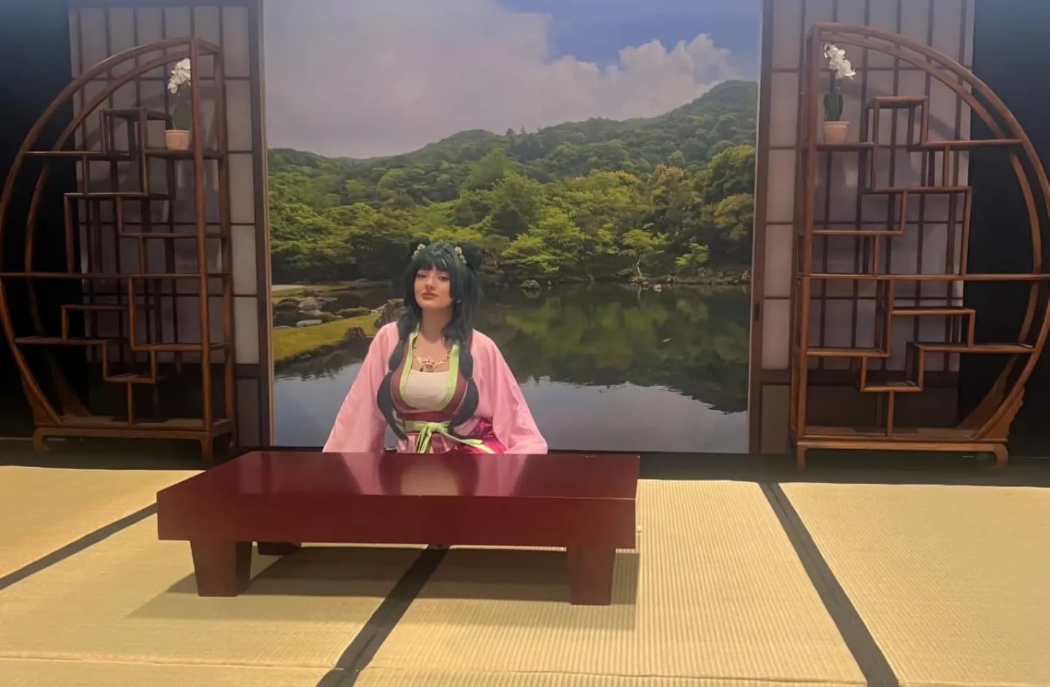 Japan expo - Photo 7