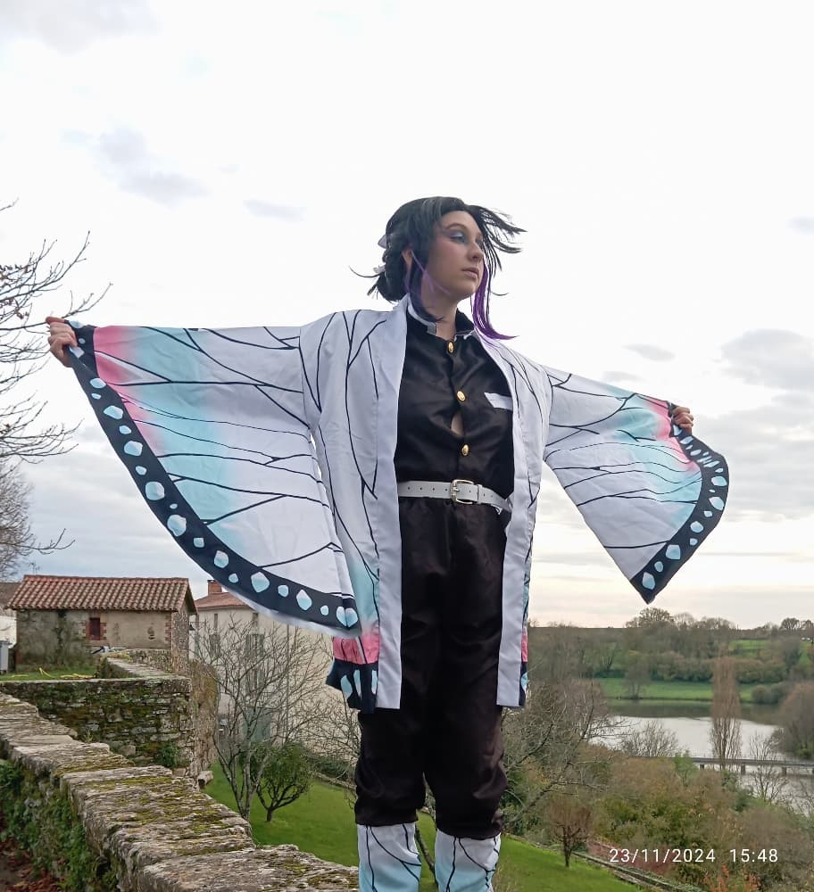 Shinobu KOCHO - Photo 14