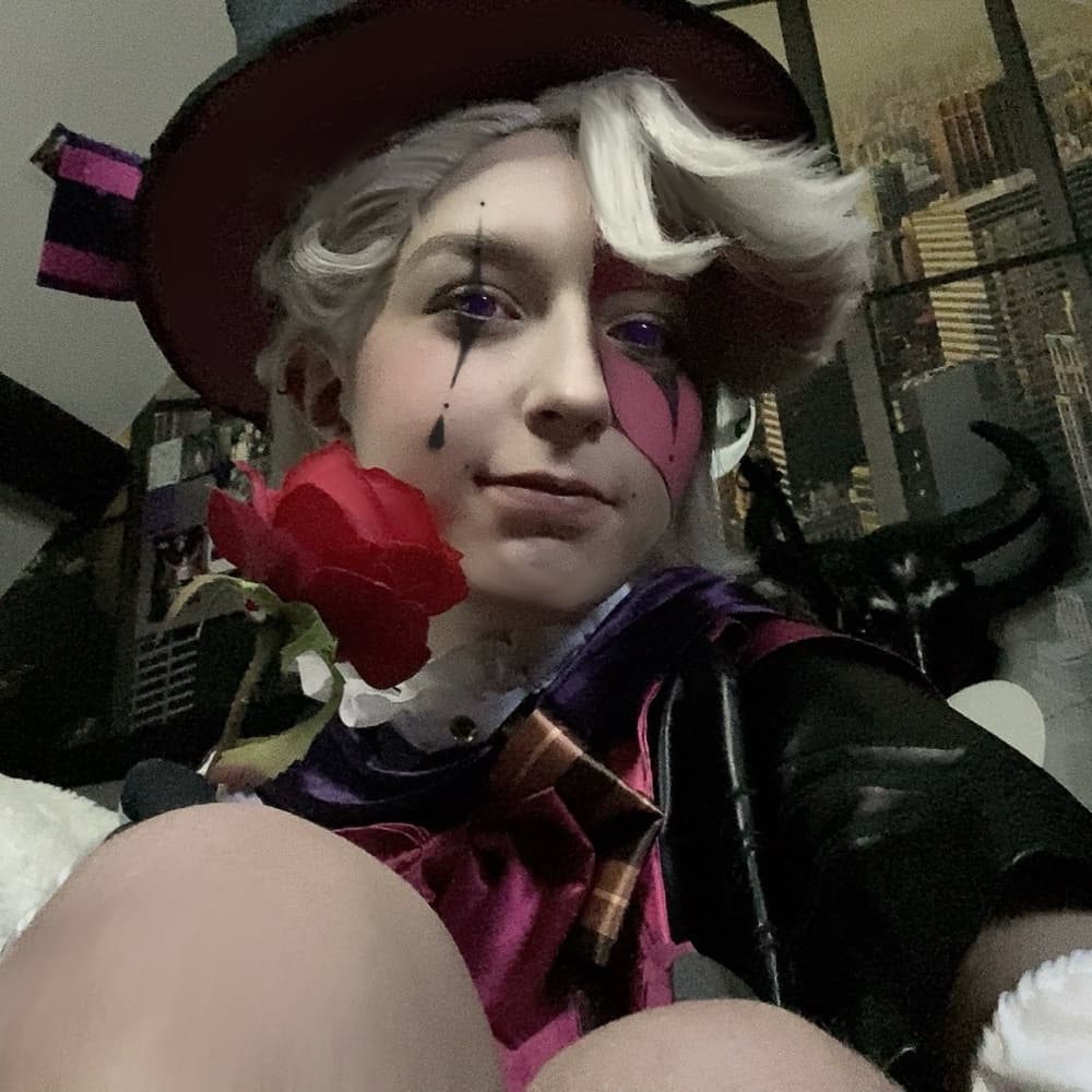 Lyney -Adass version