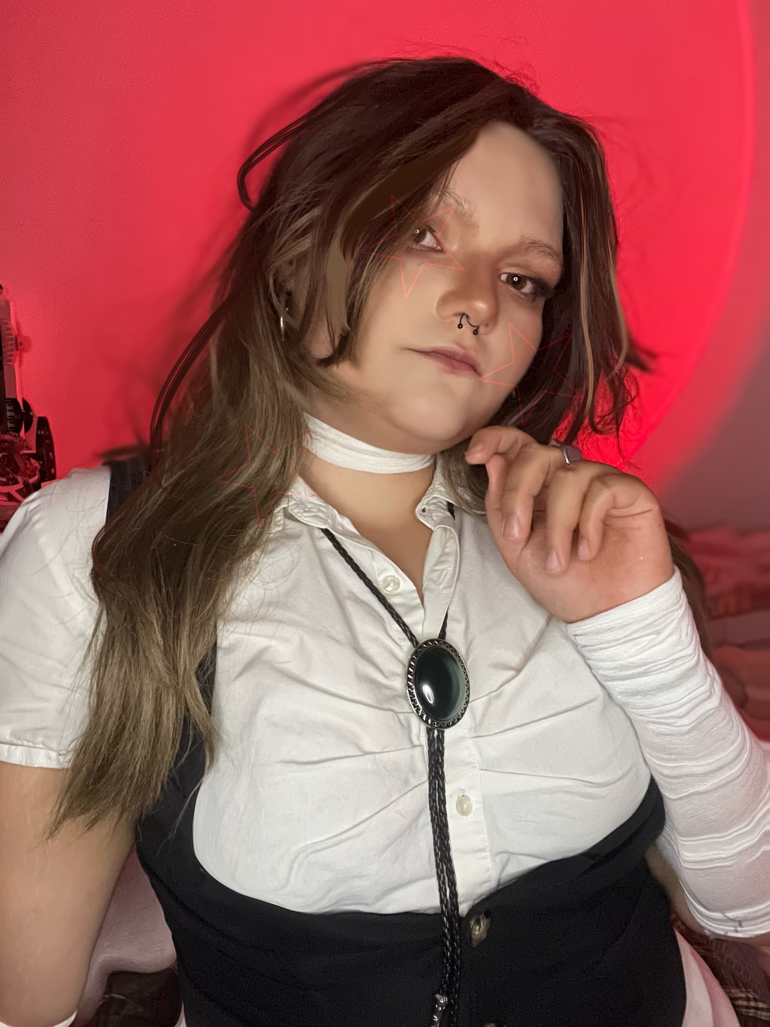 Fem dazai  - Photo 4