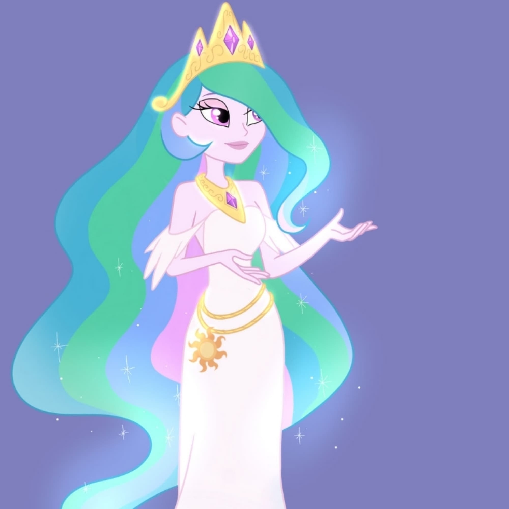 Celestia 