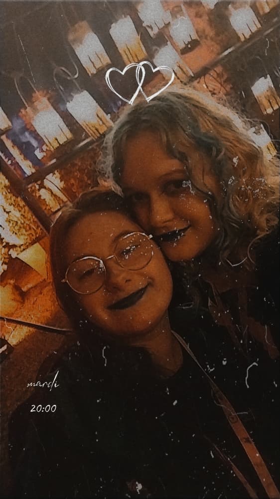 La forêt interdite - Photo 27