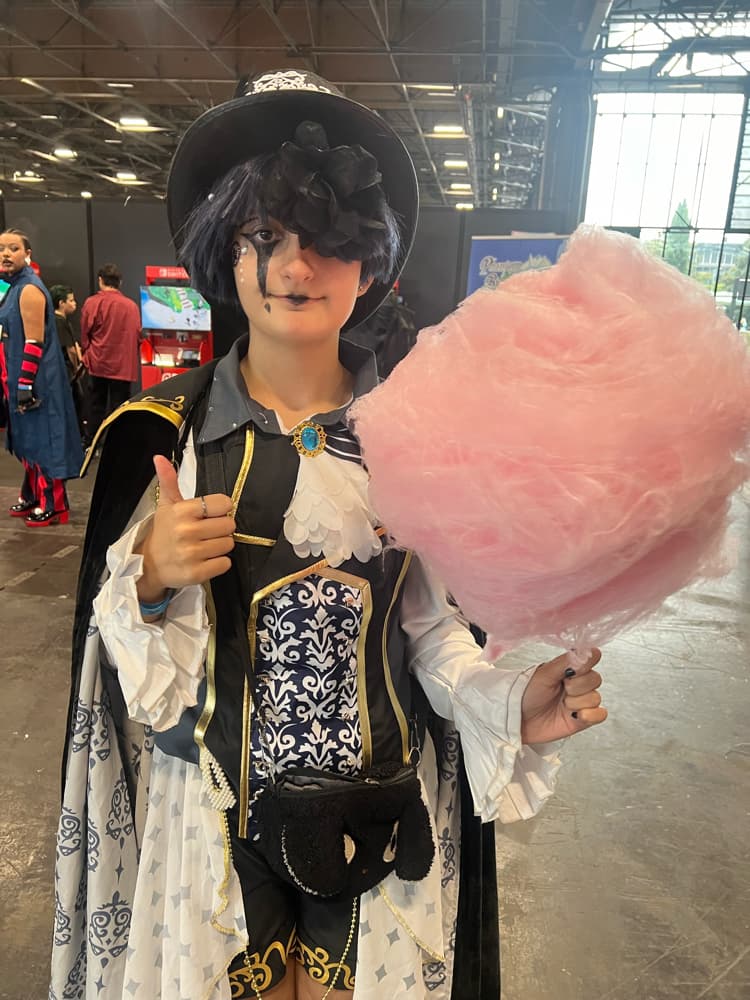 Ciel PM 2024 - Photo 24