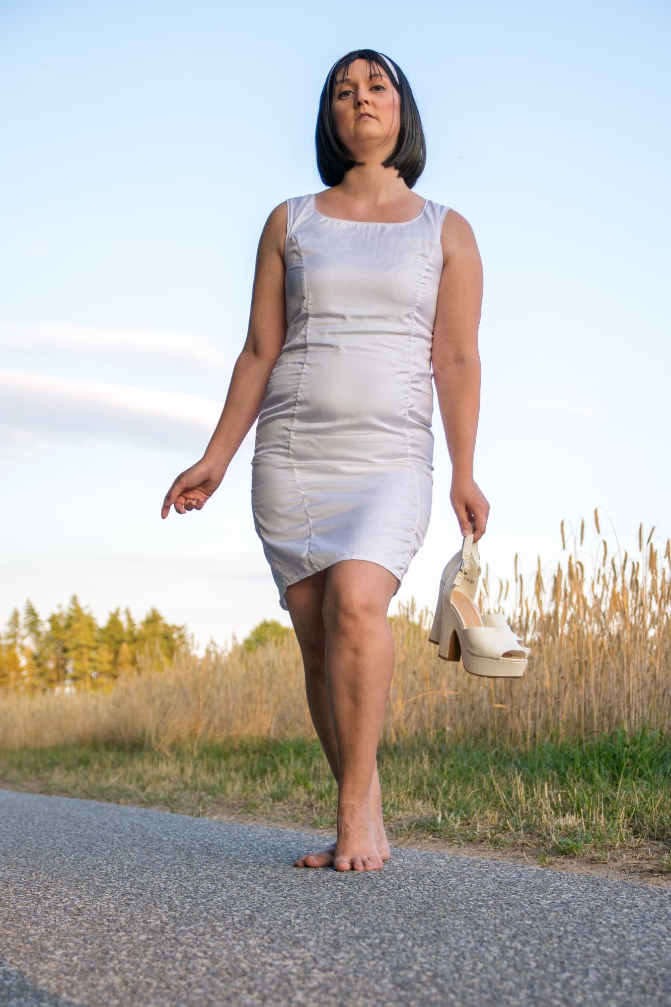 Jun Kazama (TTT) - Photo 11