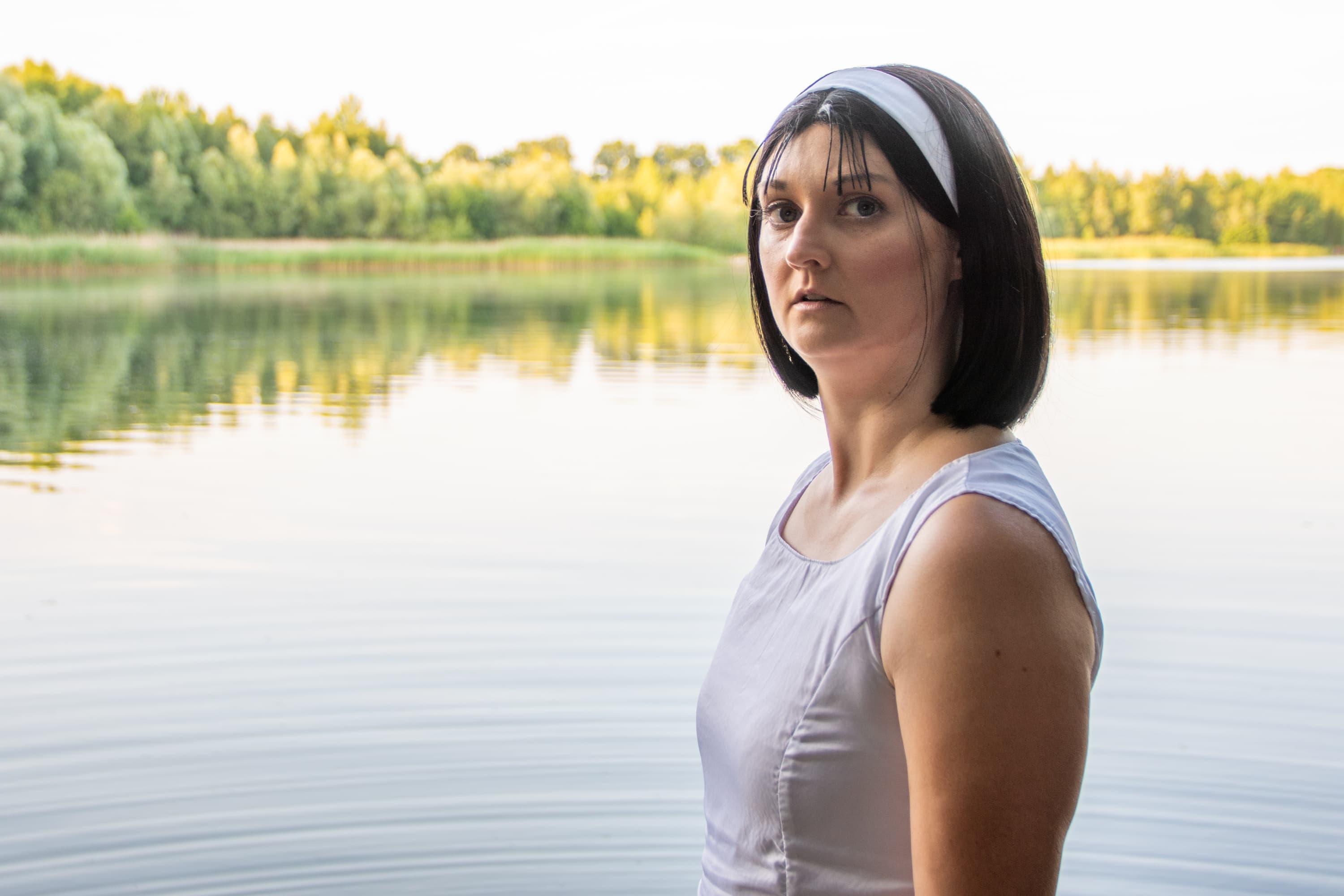 Jun Kazama (TTT) - Photo 5