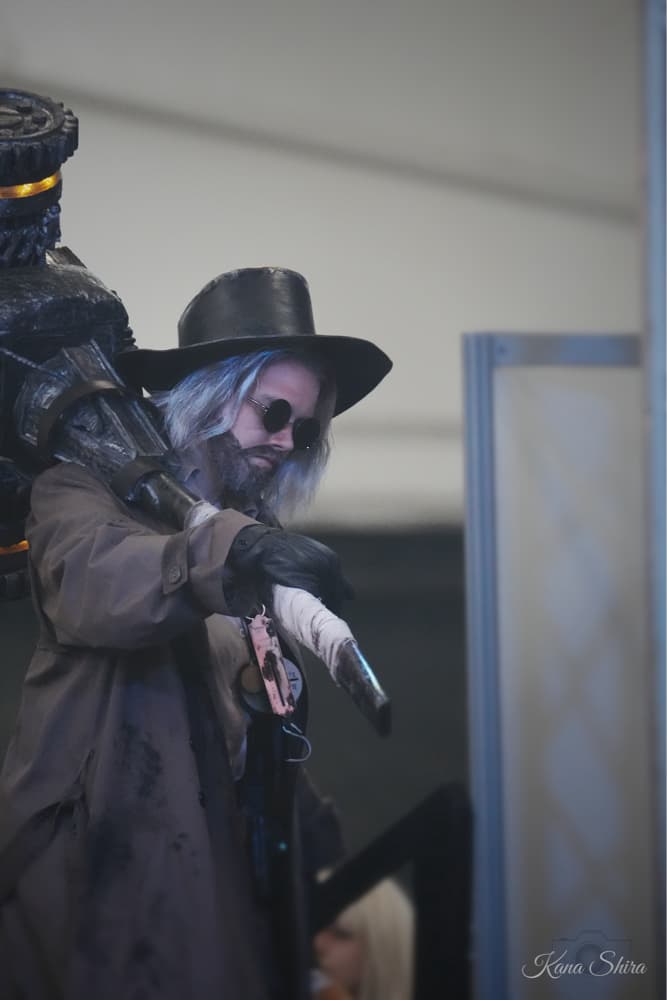 Geek days caen 2024 - Photo 1