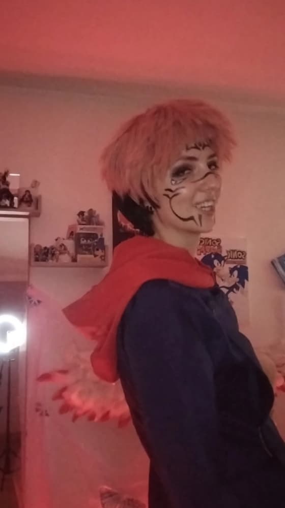 Yuji itadori  - Photo 9