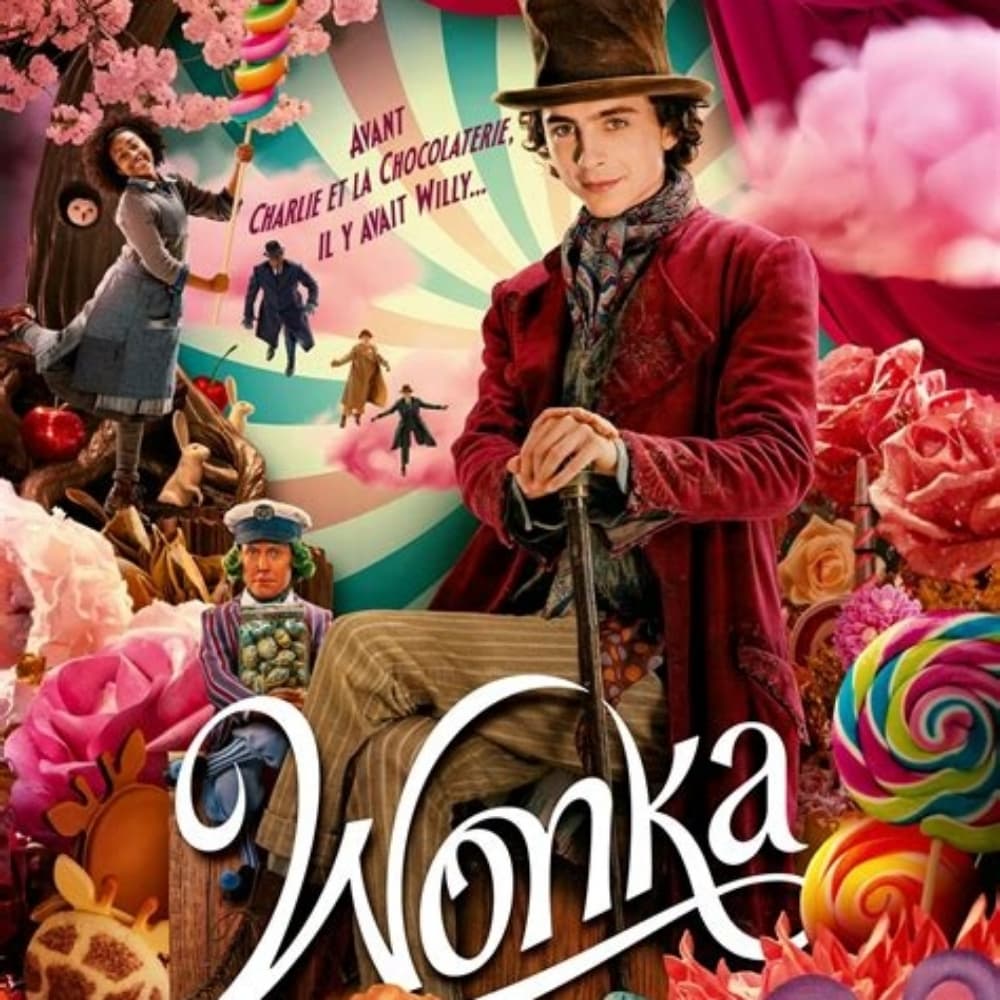 Wonka