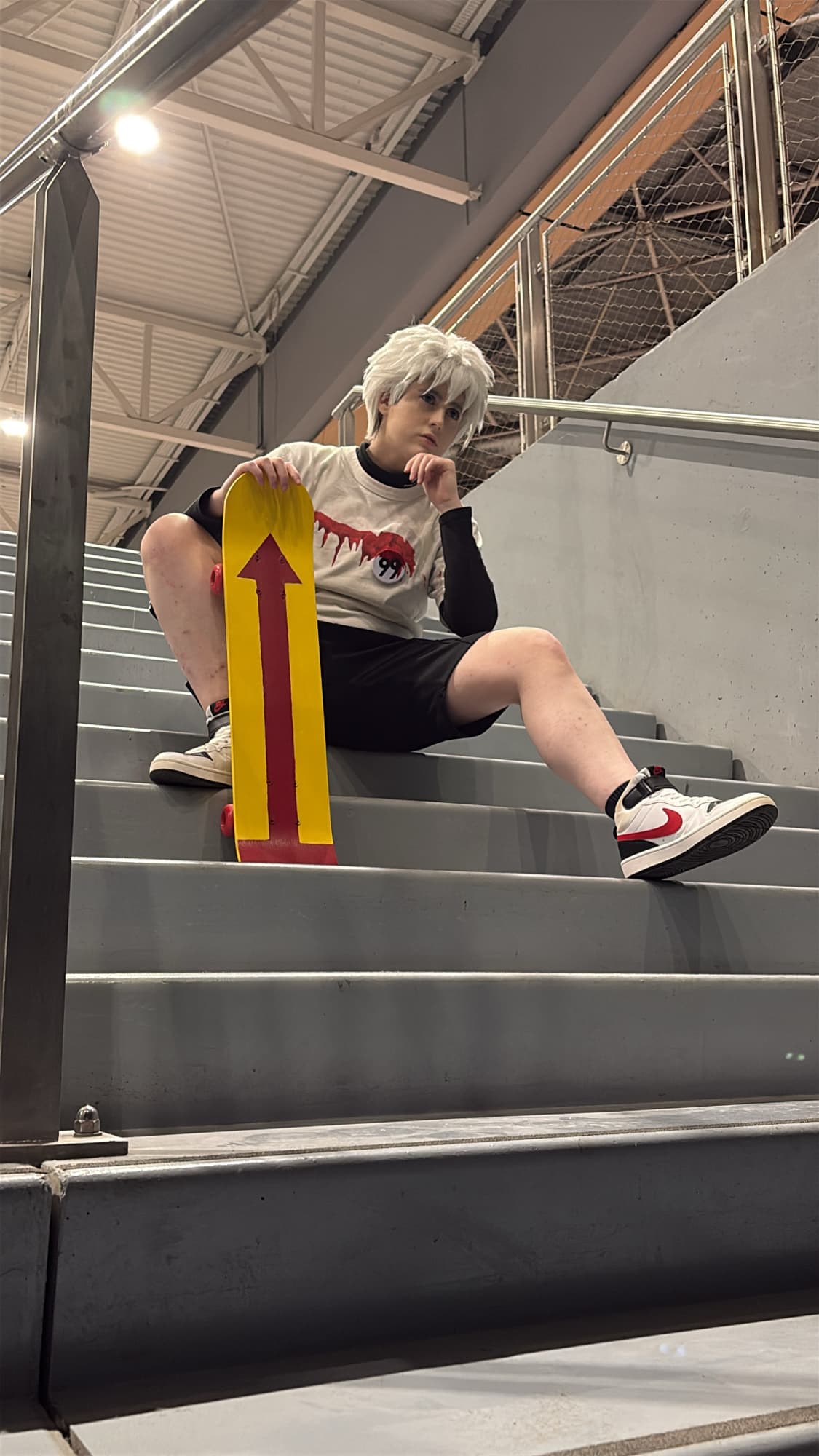 Killua zoldyck - Photo 5