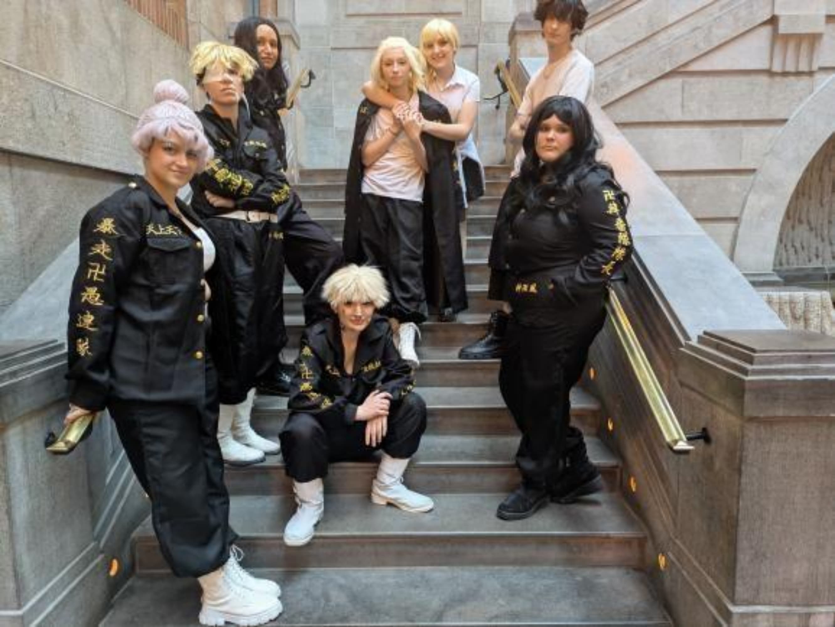 Groupe TR 2 - Photo 1