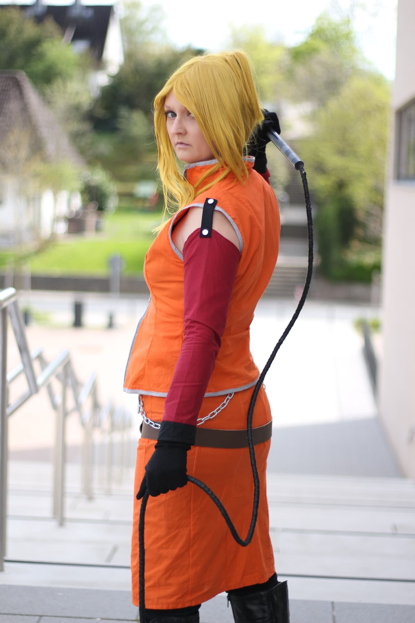 Quistis Trepe  - Photo 18