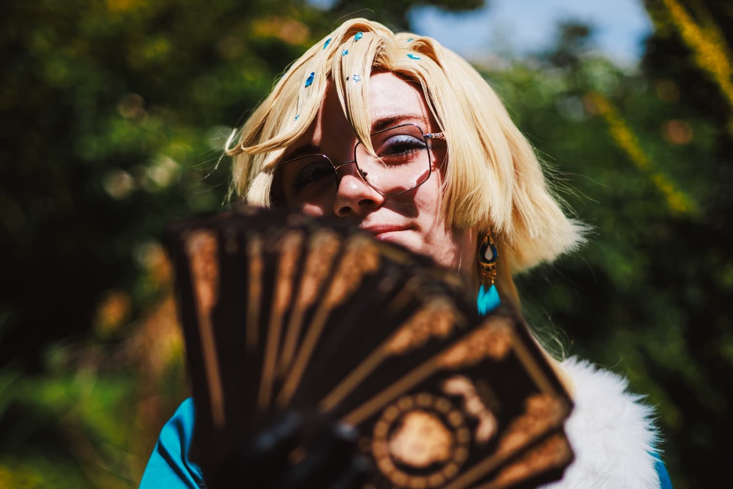 Park Louis Pasteur - Photo 20