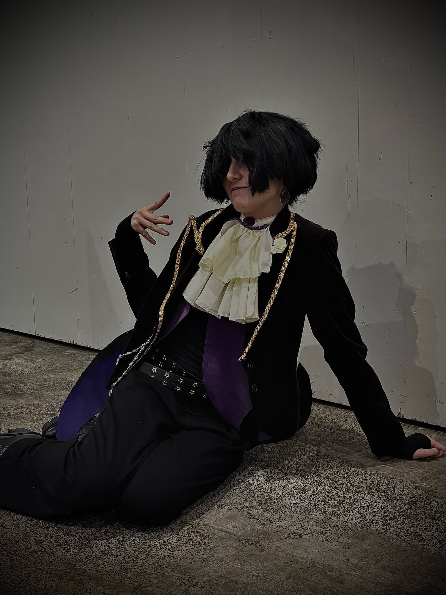 ✩black sapphire✩ - Photo 5