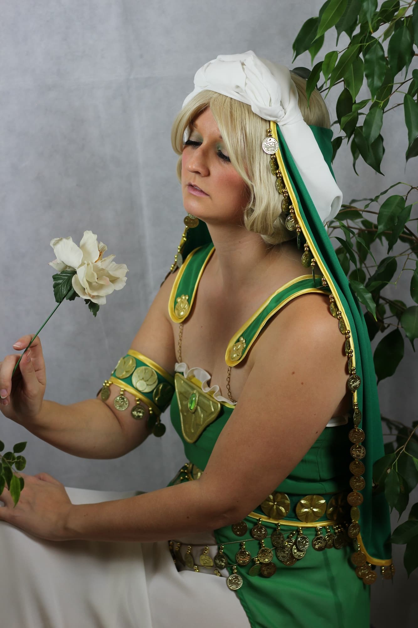 Fuu (Artbook) - Photo 14