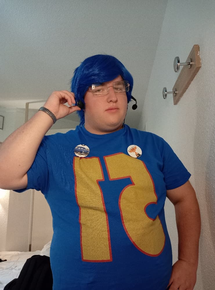 Doc Hudson  - Photo 3