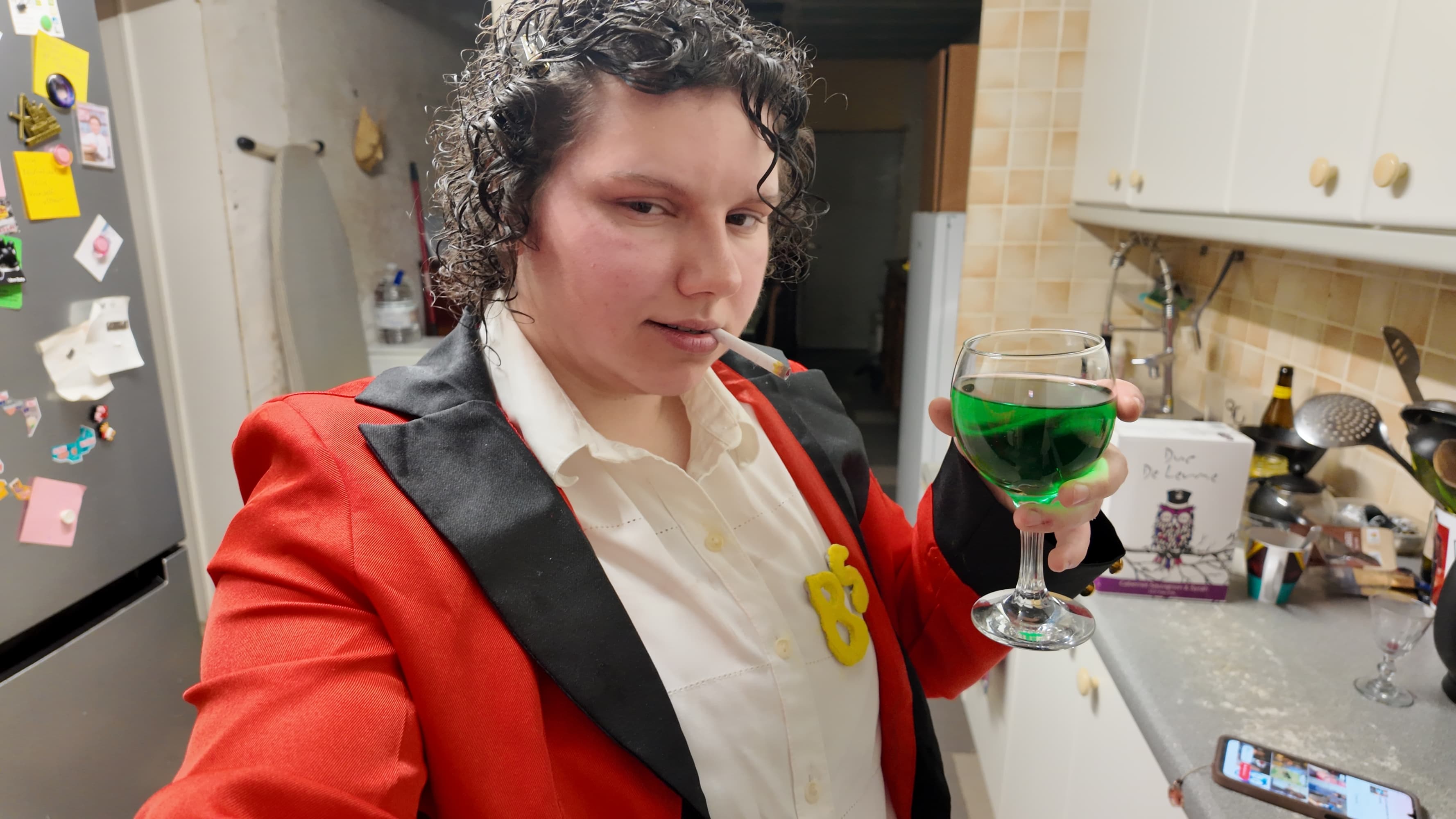 Spamton g spamton - Photo 10