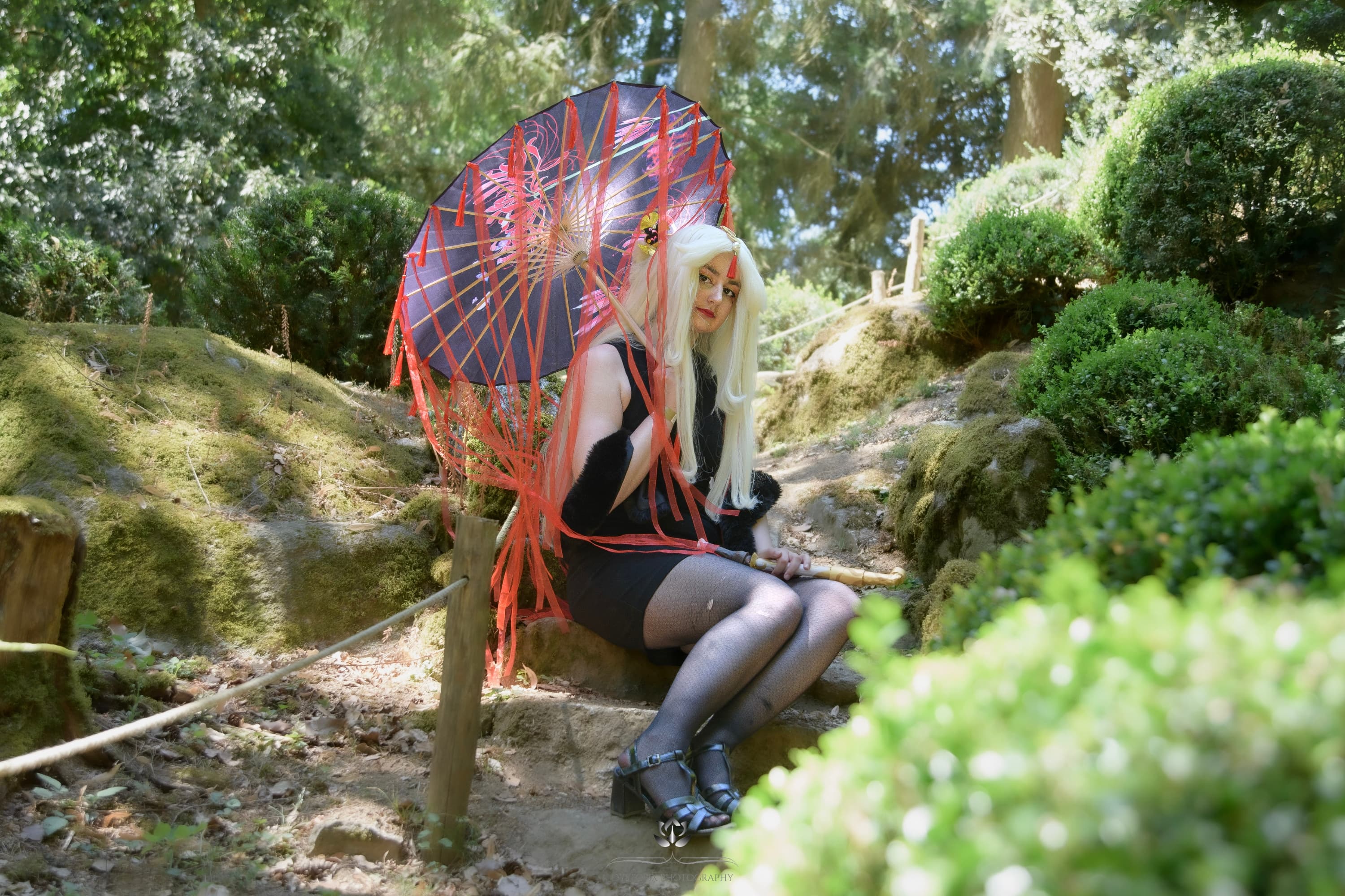 Ningguang casual /25 - Photo 5