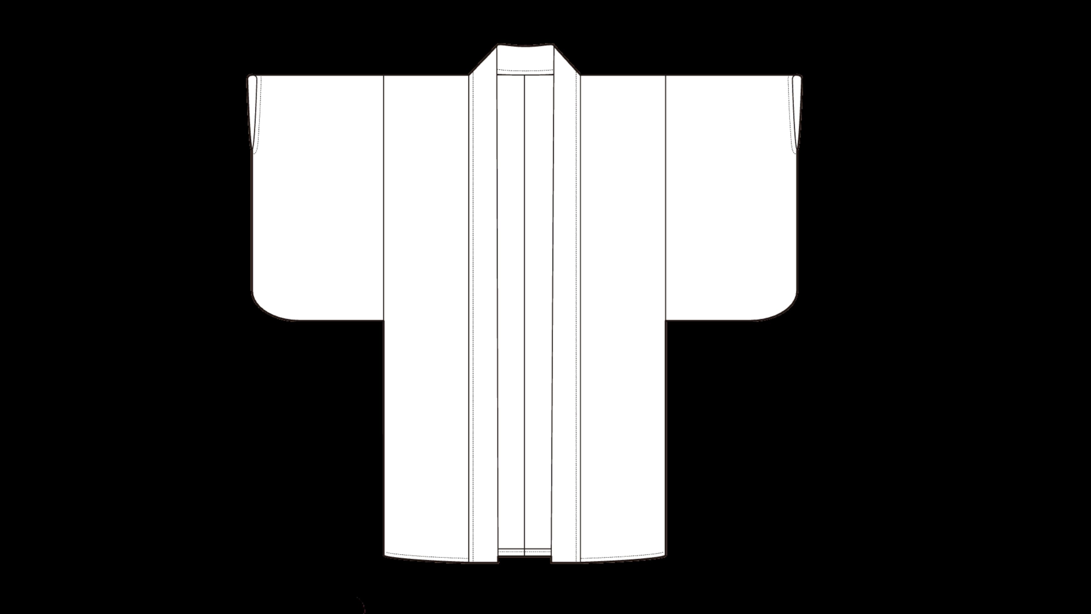 Sewing Patterns: Japanese Clothing