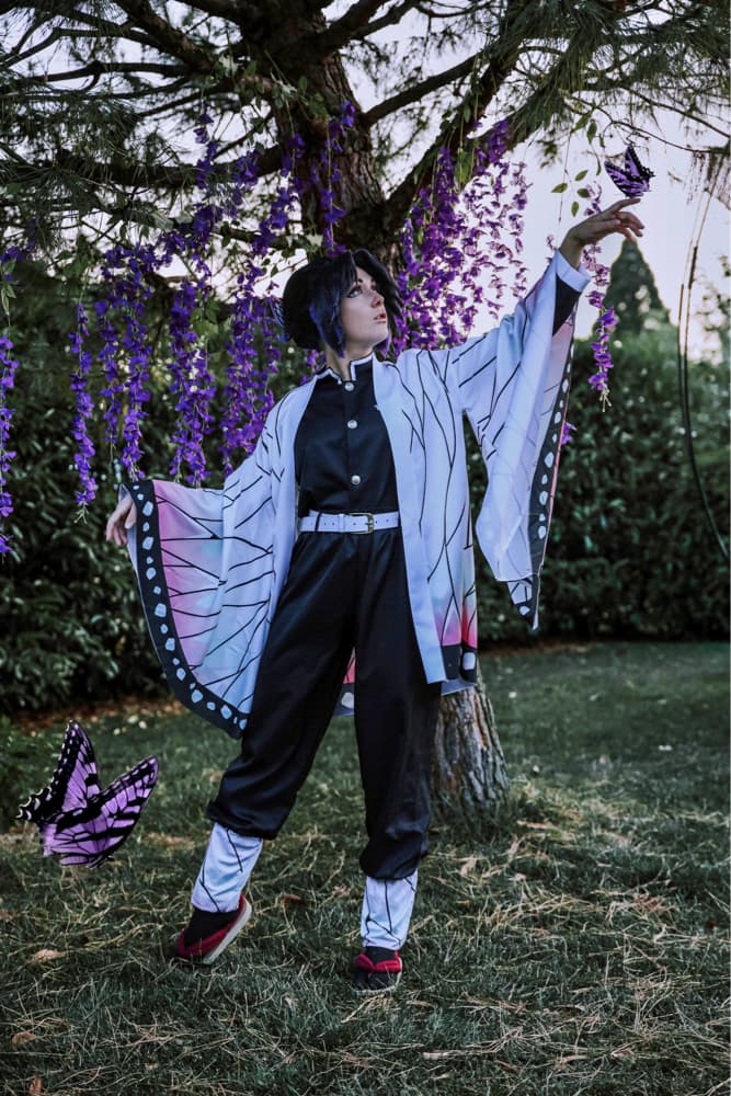 Shinobu 🦋 - Photo 9