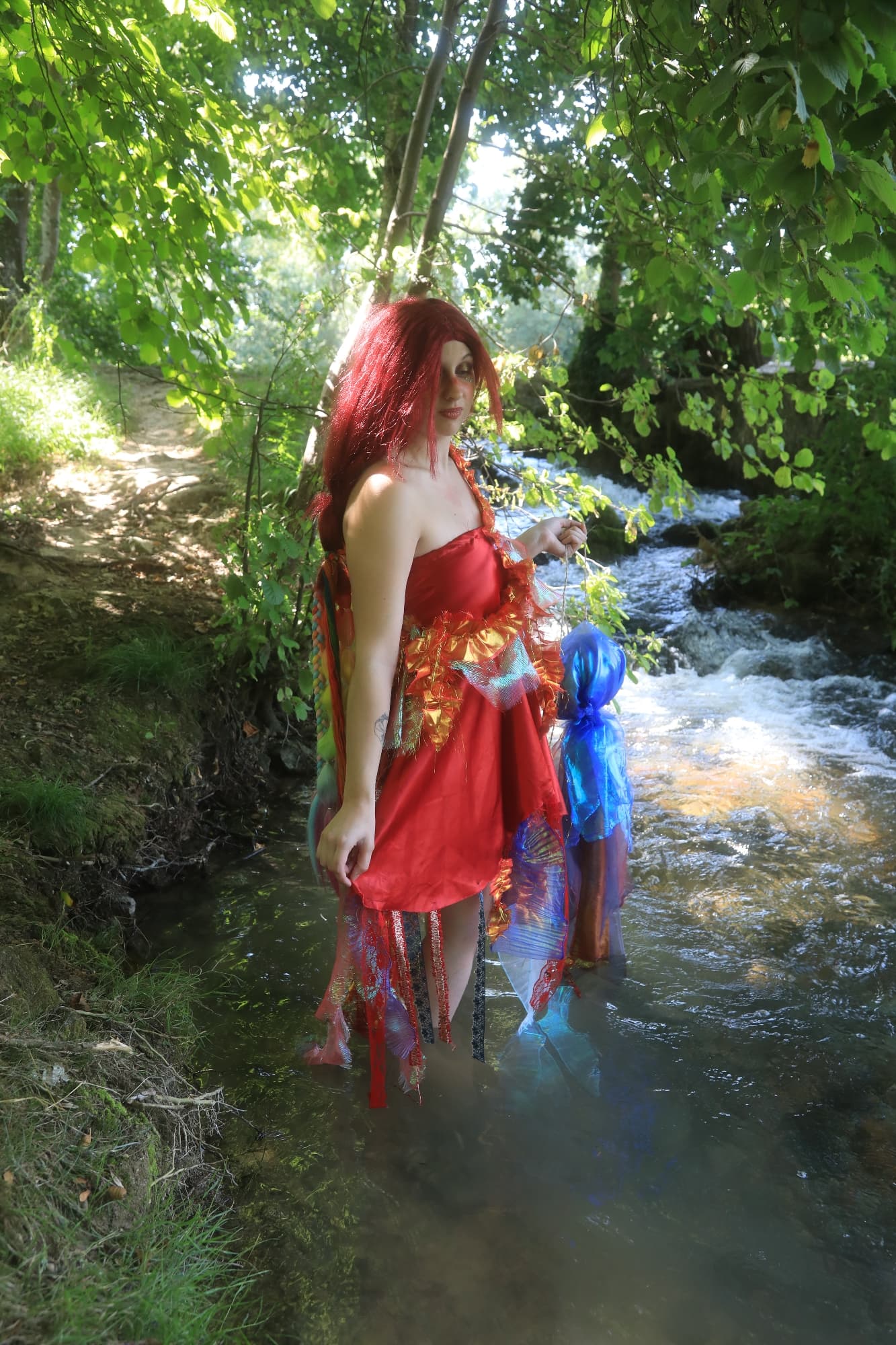 T la méduse - Photo 38