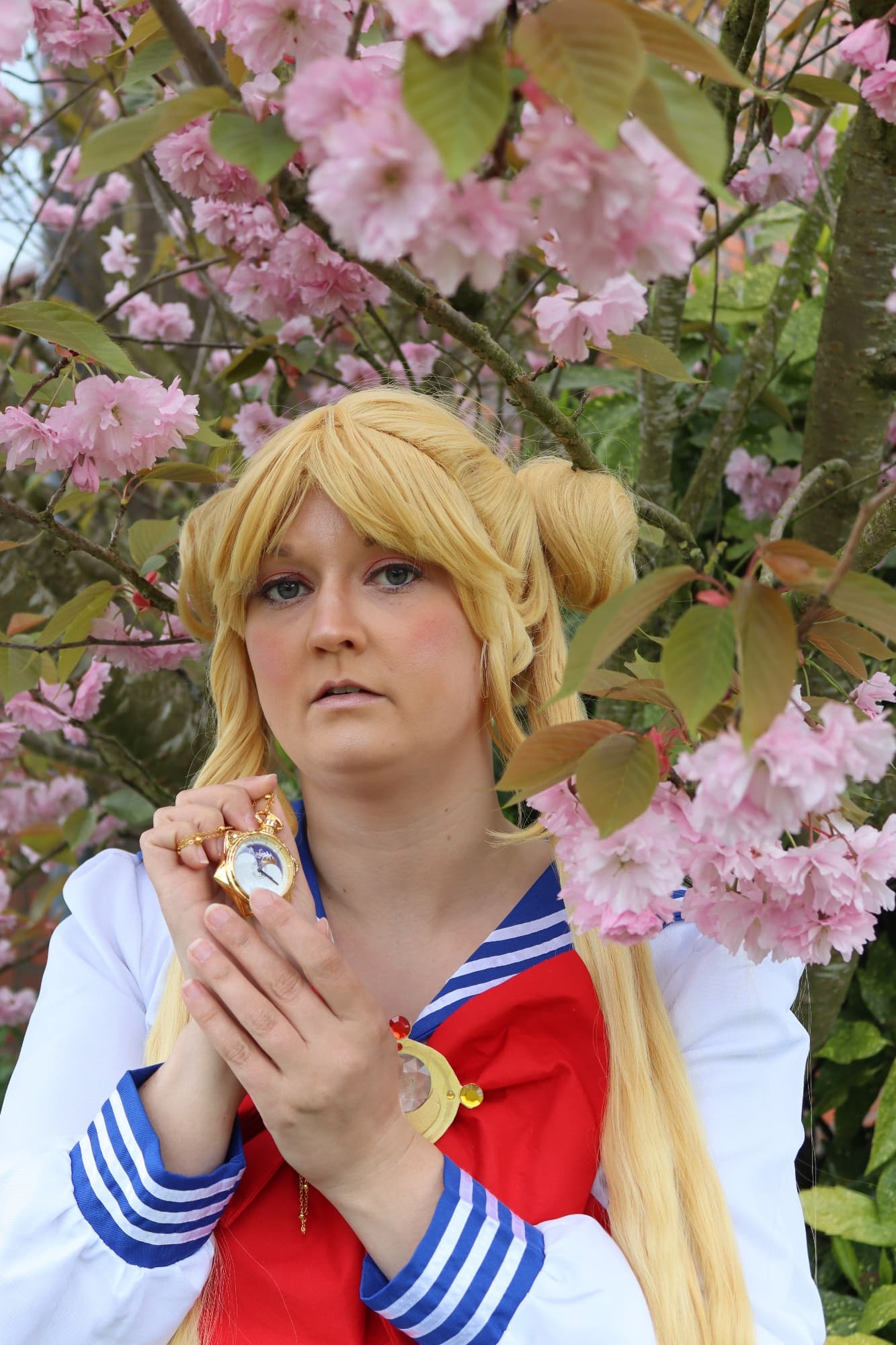 Usagi Tsukino  - Photo 3