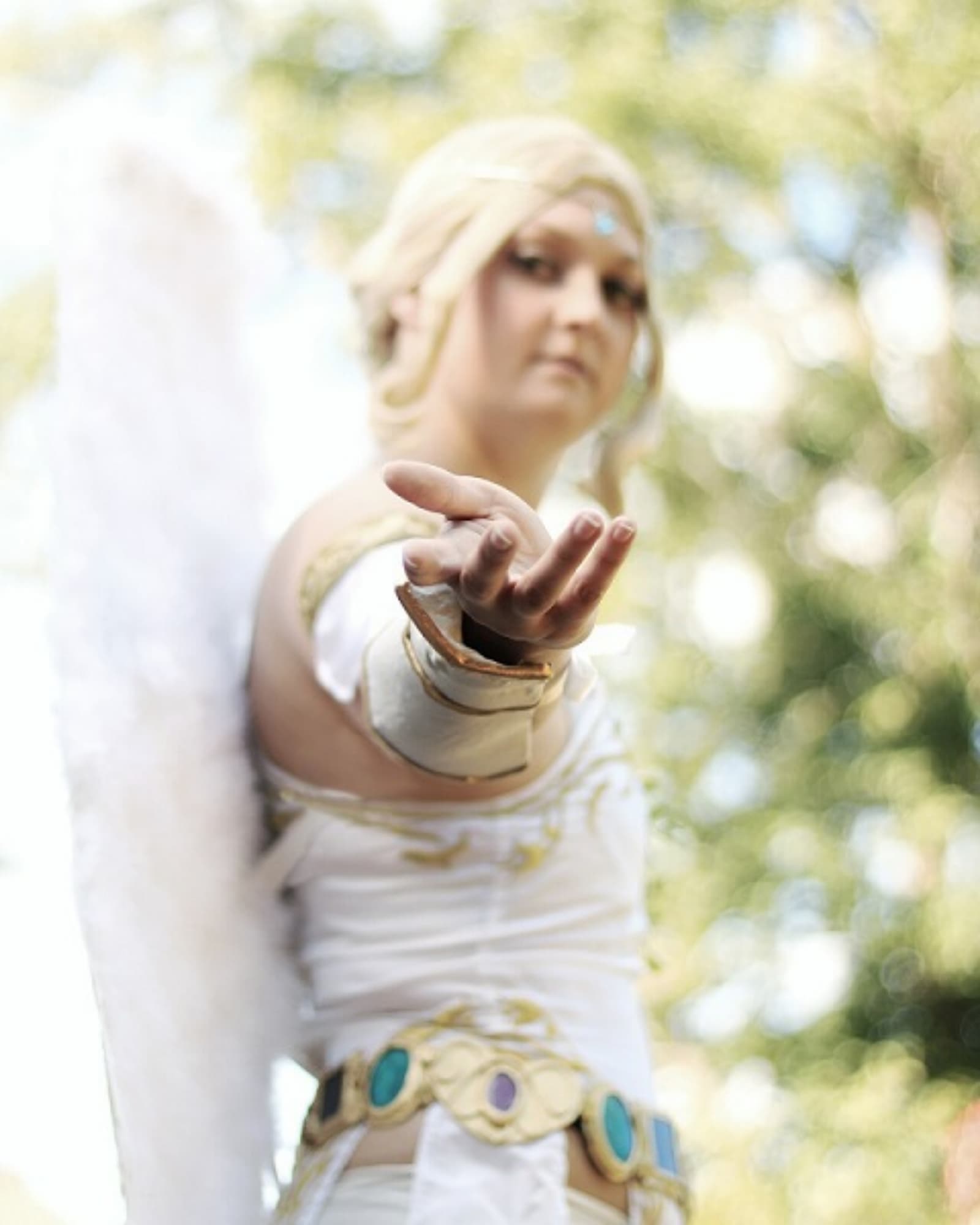 Angel (TTT 2) - Photo 73