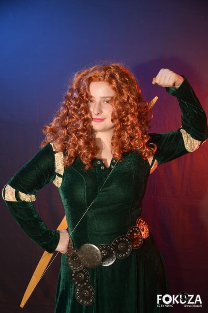 Merida - Photo 2
