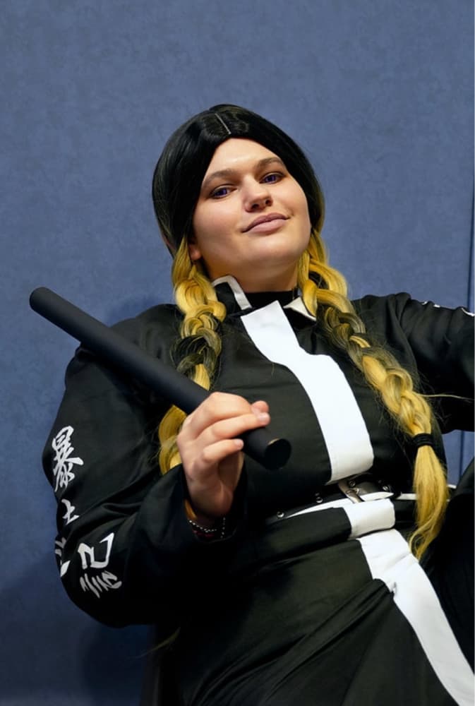 Ran haitani  - Photo 3