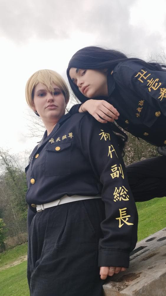 Baji keisuke - Photo 34