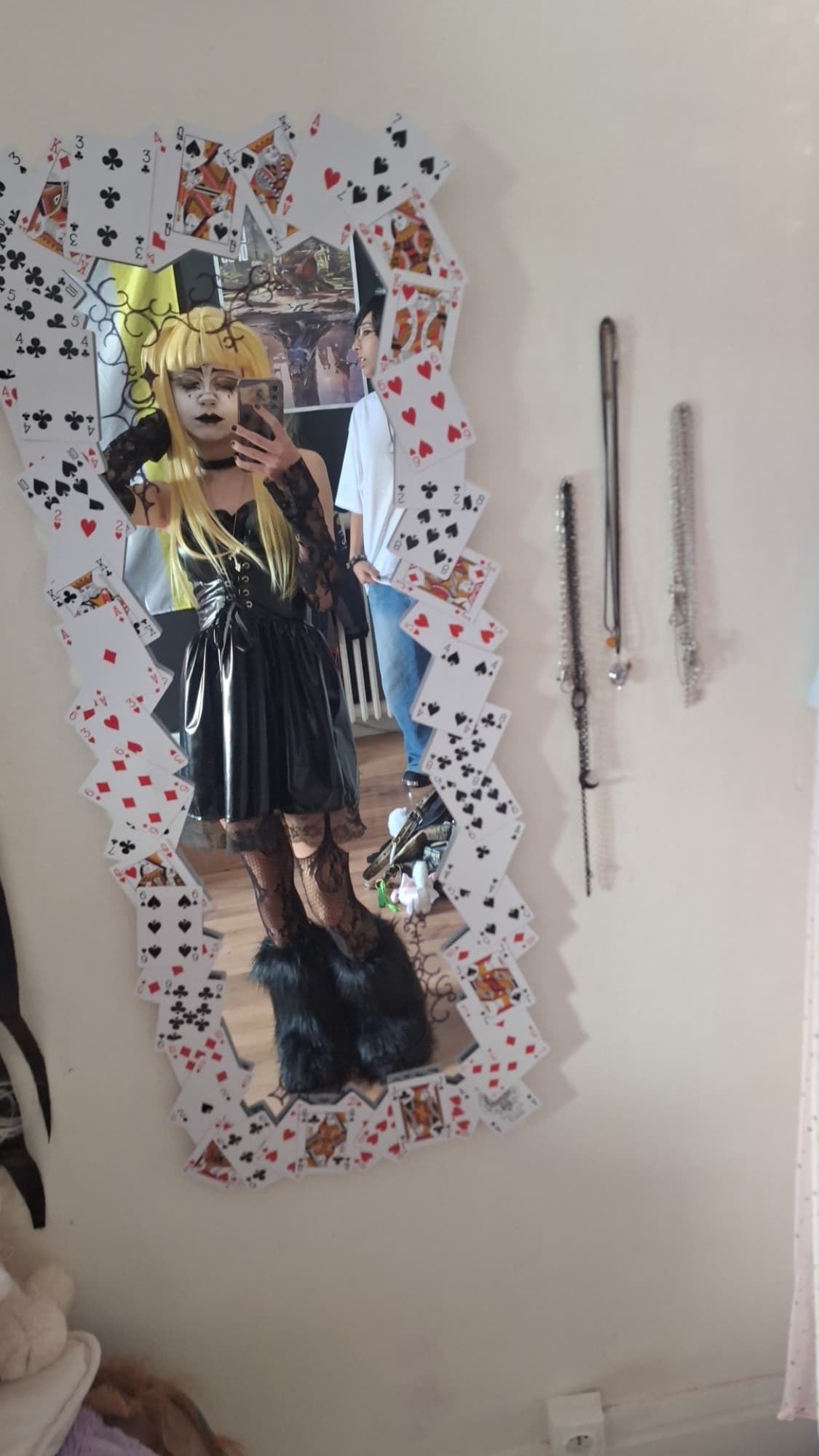 Misa amane - Photo 1