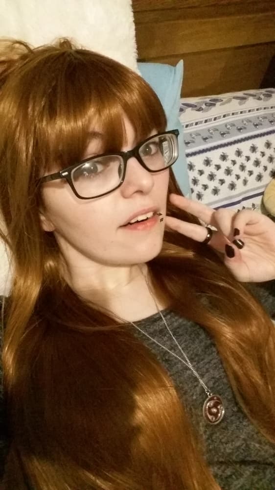 MC x Yoosung - Photo 2