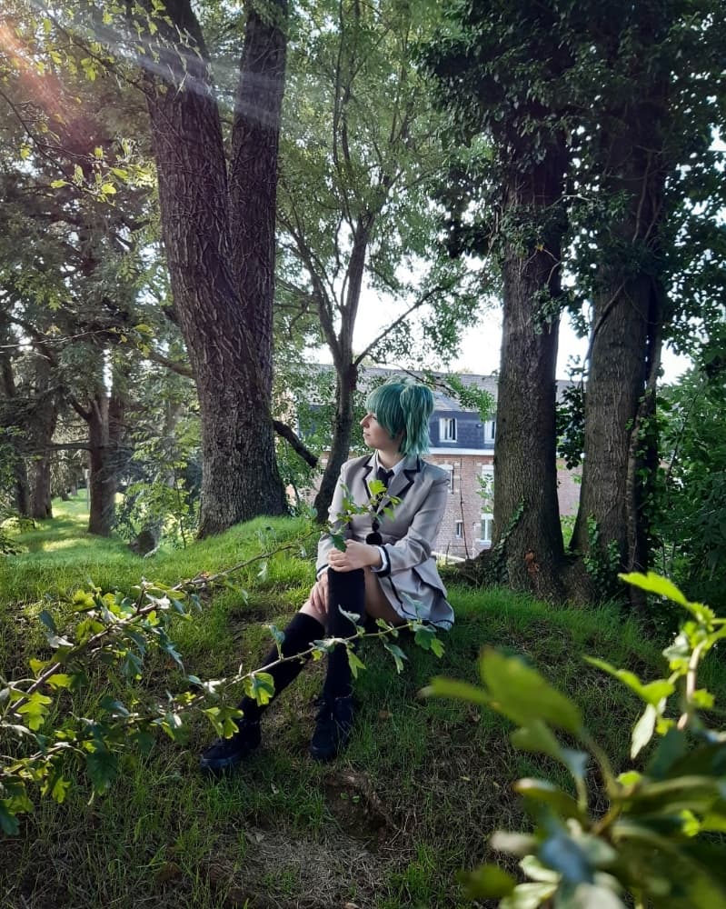 Kayano Kaede - Photo 3