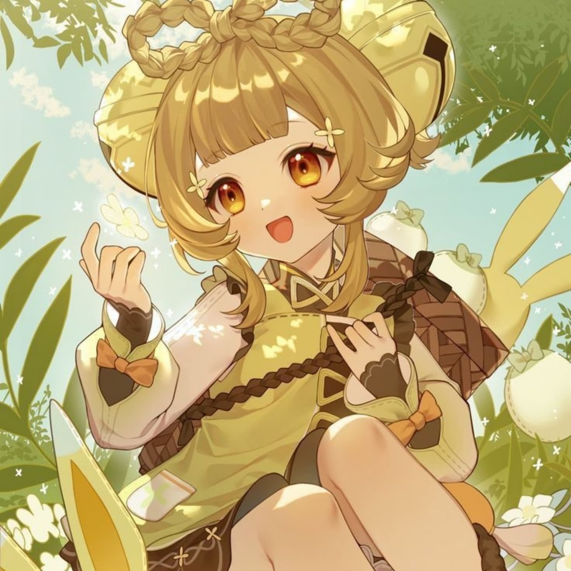 Yaoyao