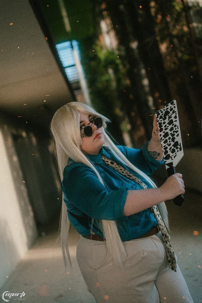 Nanami Tenko vers ♀️ - Photo 1